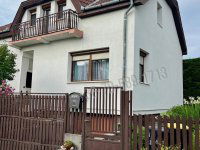 Eladó családi ház, Budaörsön, Naphegy utcában 155 M Ft
