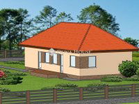 Eladó családi ház