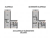 Eladó panellakás, Berettyóújfaluban 42.5 M Ft, 2 szobás