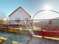 Eladó családi ház, Nyírtéten 12.5 M Ft, 1 szobás