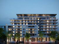 Eladó téglalakás, XIII. kerületben 119.2 M Ft, 3 szobás