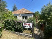 Eladó családi ház, Pátyon, Hunyadi János utcában 75 M Ft
