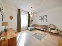 Eladó téglalakás, XIII. kerületben 109.4 M Ft, 3 szobás