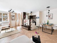 Eladó téglalakás, VII. kerületben, Akácfa utcában 139.9 M Ft