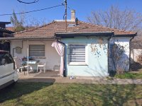 Eladó családi ház, XVIII. kerületben 45.9 M Ft, 1 szobás