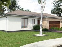 Eladó családi ház, Törökbálinton 291 M Ft, 5 szobás