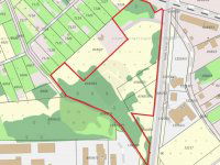 Eladó telek, Baján 189 M Ft / költözzbe.hu