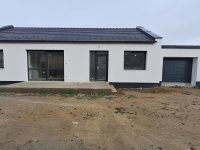 Eladó ikerház, Gödöllőn 109.9 M Ft, 4 szobás