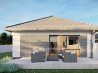 Eladó családi ház, Gyulán 99.99 M Ft, 3 szobás