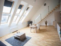 Eladó téglalakás, VII. kerületben 136.9 M Ft, 3 szobás