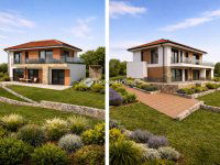 Eladó családi ház, Fonyódon 226 M Ft, 4 szobás