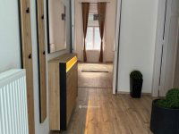 Eladó téglalakás, Budapesten, XIV. kerületben 130 M Ft, 3 szobás