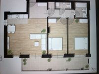 Eladó téglalakás, XIII. kerületben 139.3 M Ft, 3 szobás