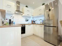 Eladó téglalakás, XIII. kerületben 134.9 M Ft, 3 szobás