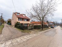 Eladó családi ház, Balatonfűzfőn 89.99 M Ft, 5 szobás