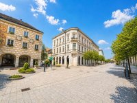 Kiadó téglalakás, albérlet, Székesfehérvárott 240 E Ft / hó