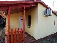 Eladó nyaraló, Szolnokon 22.5 M Ft, 1 szobás