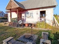 Eladó családi ház, Dányon 44.9 M Ft, 1+2 szobás