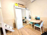 Eladó téglalakás, XIX. kerületben 36.9 M Ft, 1 szobás