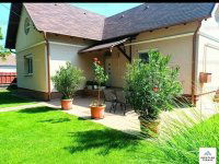 Eladó családi ház