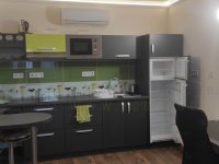 Kiadó téglalakás, albérlet, Szegeden 140 E Ft / hó, 1 szobás