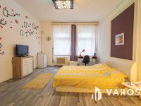Kiadó téglalakás, albérlet, Szegeden 260 E Ft / hó, 3 szobás