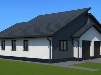 Eladó családi ház, Hajdúsámsonon, Szűcs utcában 54 M Ft