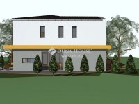 Eladó ikerház, XVIII. kerületben 149.9 M Ft, 5 szobás