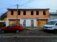 Eladó ikerház, IV. kerületben 184.9 M Ft, 4 szobás