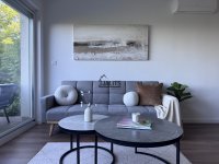 Kiadó téglalakás, albérlet, XII. kerületben, Lóránt közben