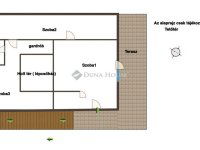 Eladó családi ház, XXI. kerületben 89.9 M Ft, 7 szobás