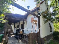 Eladó nyaraló, Kisapátiban 29 M Ft, 2+1 szobás