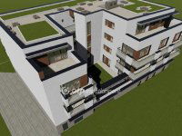 Eladó téglalakás, IV. kerületben 158.434 M Ft, 4 szobás