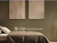 Eladó téglalakás, XIII. kerületben 90.08 M Ft, 1+1 szobás