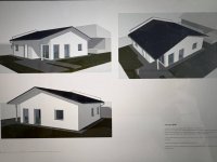 Eladó családi ház, Hernádkakon 69.9 M Ft, 3 szobás