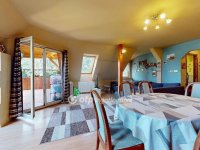 Eladó téglalakás, Miskolcon 54.9 M Ft, 1+4 szobás