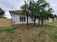 Eladó családi ház, Apátfalván 14.9 M Ft, 2 szobás