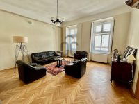 Eladó téglalakás, VI. kerületben 129.9 M Ft, 2 szobás