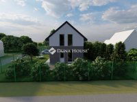 Eladó családi ház, Szegeden 112 M Ft, 3+1 szobás