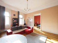 Eladó téglalakás, VI. kerületben 95 M Ft, 2 szobás