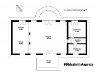 Eladó családi ház, III. kerületben 399 M Ft, 5 szobás