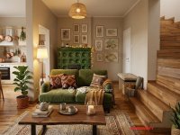 Eladó sorház, Nyírtelken 56.9 M Ft, 2+1 szobás