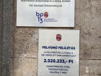 Eladó téglalakás, XIII. kerületben 95 M Ft, 3 szobás