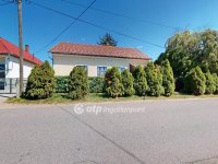 Eladó családi ház, Baktalórántházán 52 M Ft, 4+2 szobás