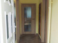 Eladó téglalakás, Szombathelyen 45 M Ft, 1+1 szobás