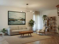 Eladó téglalakás, II. kerületben 198.9 M Ft, 3 szobás