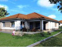 Eladó családi ház