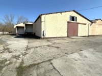 Kiadó ipari ingatlan, Szegeden, Tóth János dűlőn