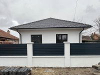 Eladó családi ház