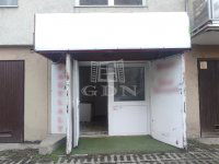 Kiadó üzlethelyiség, Miskolcon 75 E Ft / hó